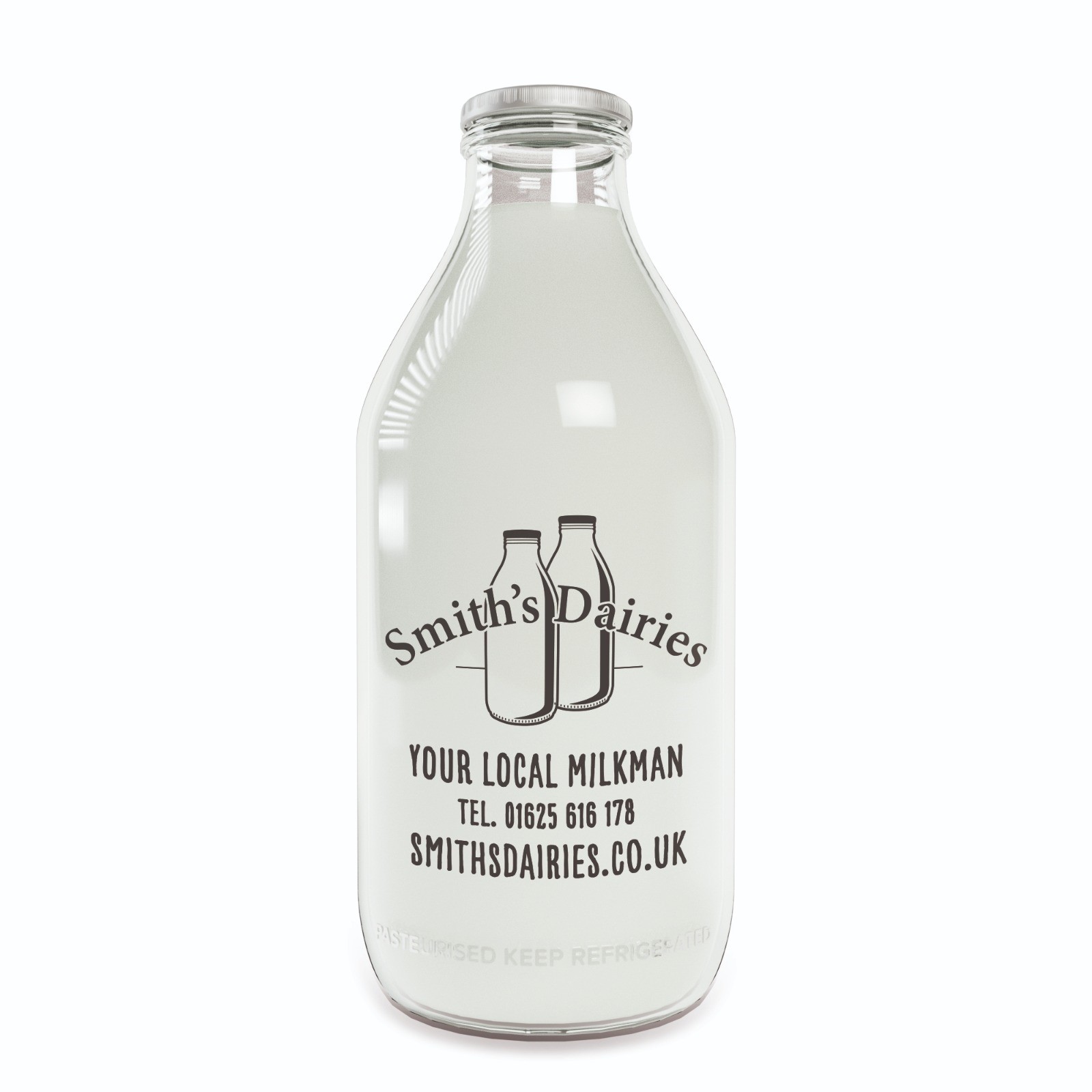 1pt Pasteurised