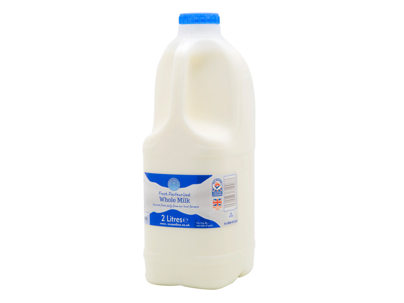 2L Pasteurised