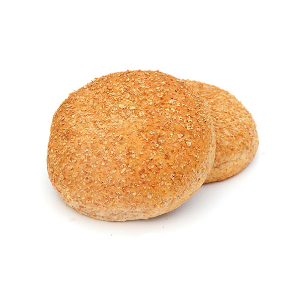 6 Brown Baps