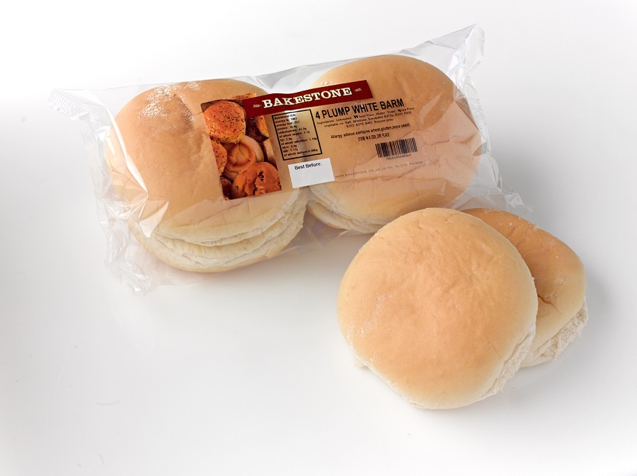 Bakestone 4 Plump Ba