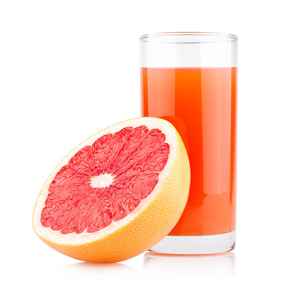 1Ltr Grapefruit
