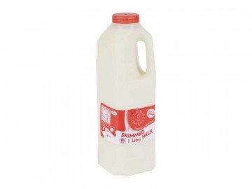 1L Skimmed
