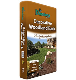 Woodland Bark