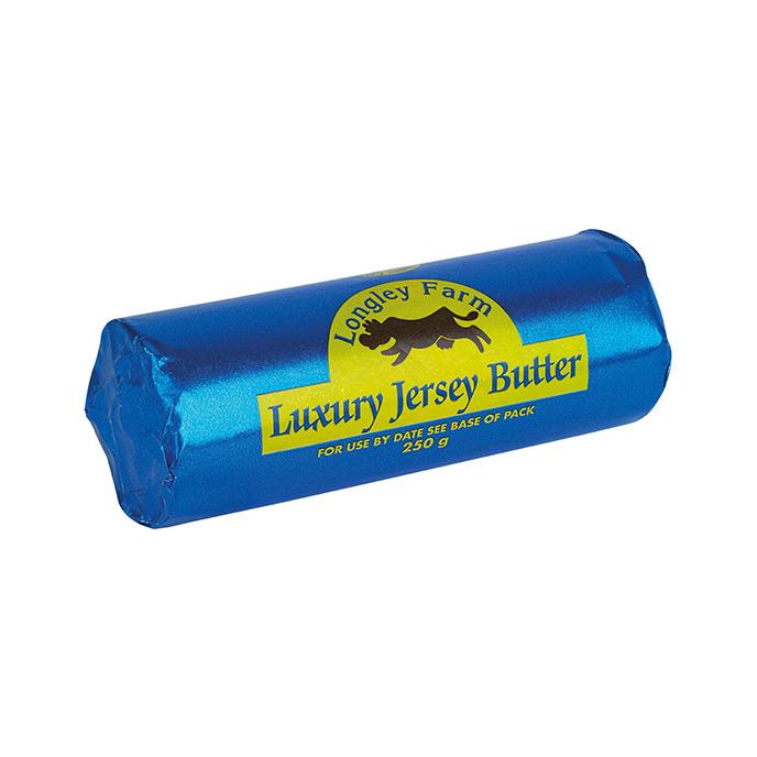 Longley Farm Butter