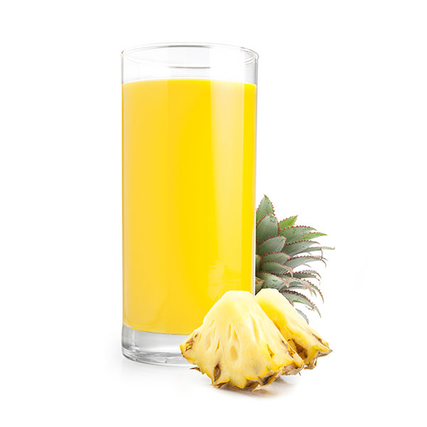 1Ltr Pineapple