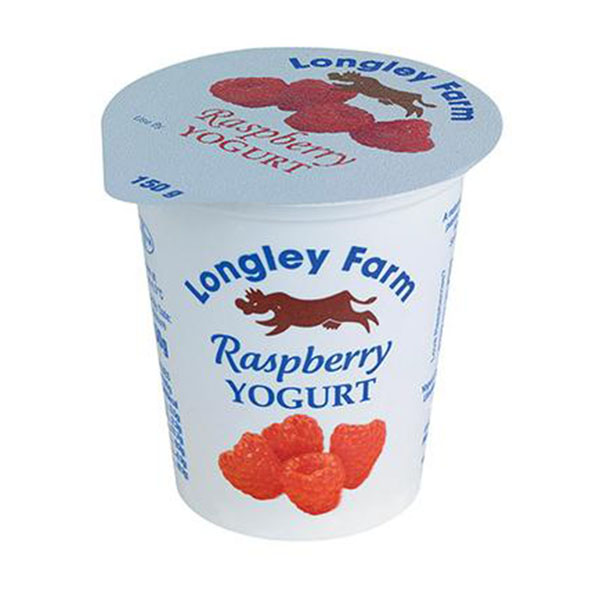 Longley Rasp 150g