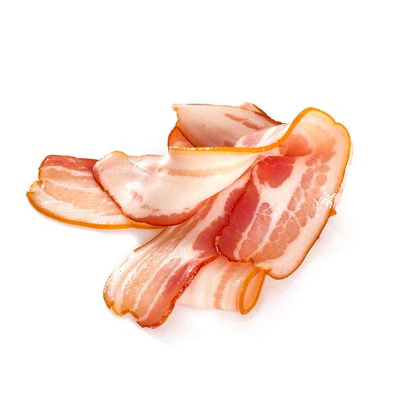 Bacon 200g