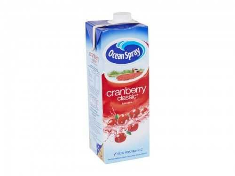 Cranbury Ocean Spray
