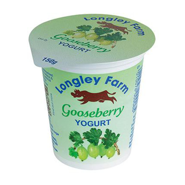Longley Gooseberry