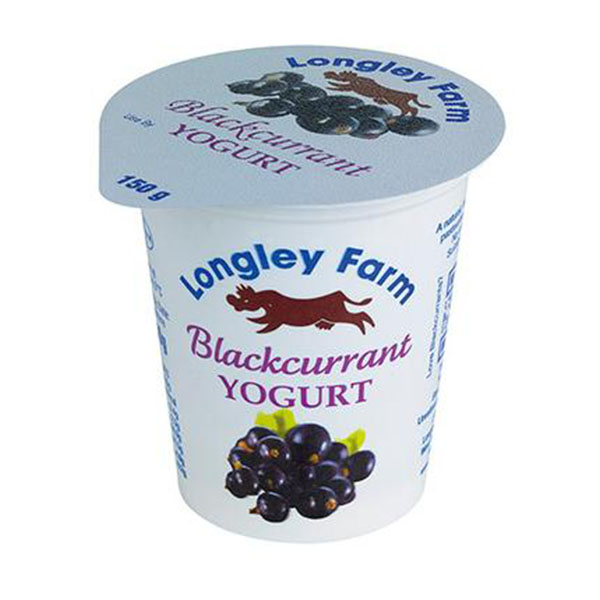 Longley Blackcurrant