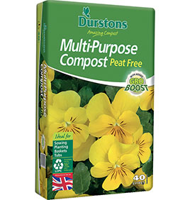 Peat Free Compost