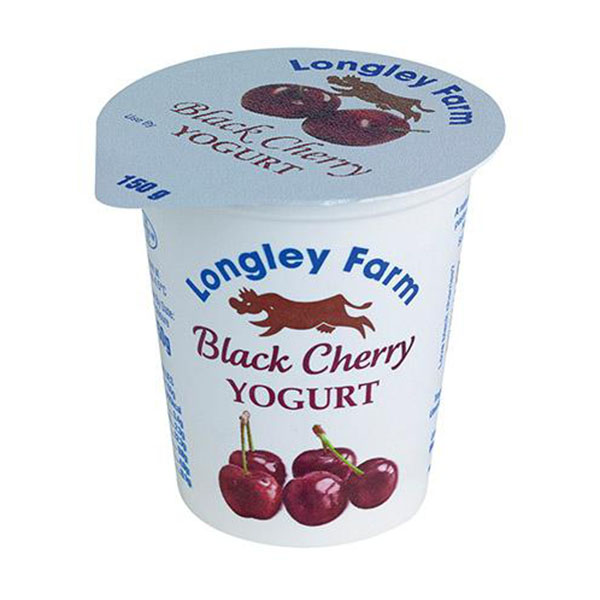 Longley Blackcherry