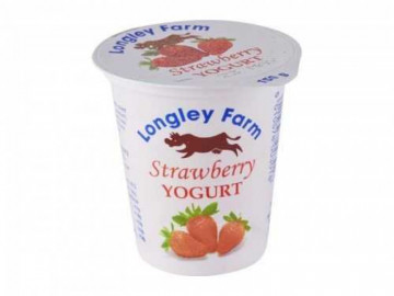 Longley Straw 150g
