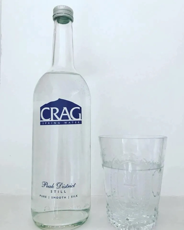 Crag Still 330ml