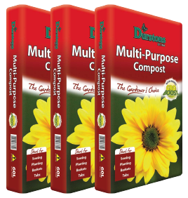 Compost x 3