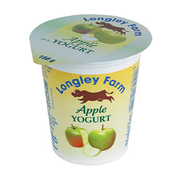 Longley Apple