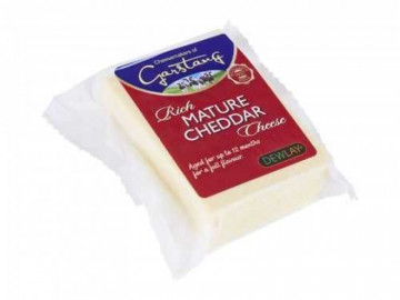Garstang Cheese 200g