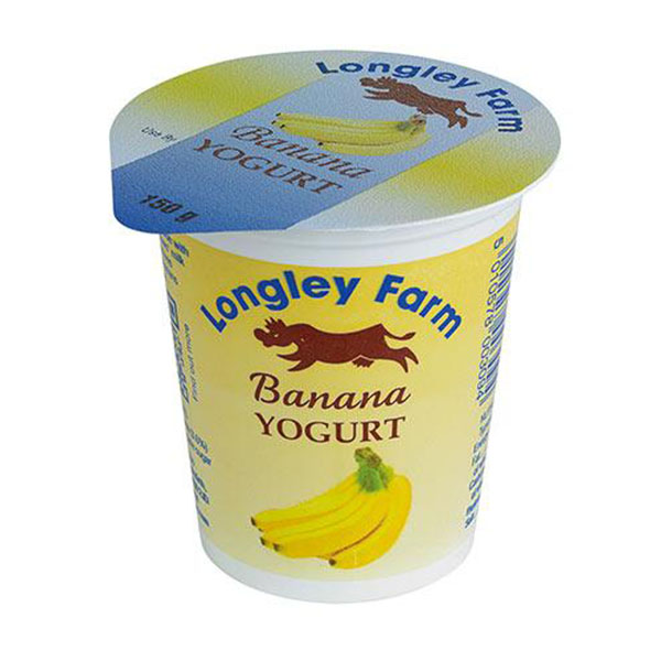 Longley Banana