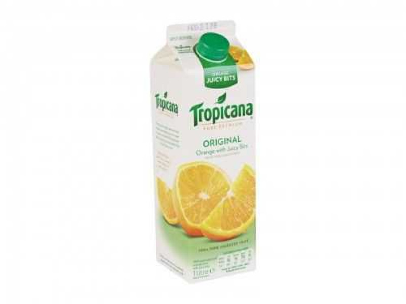 Tropicana Ora 1lt