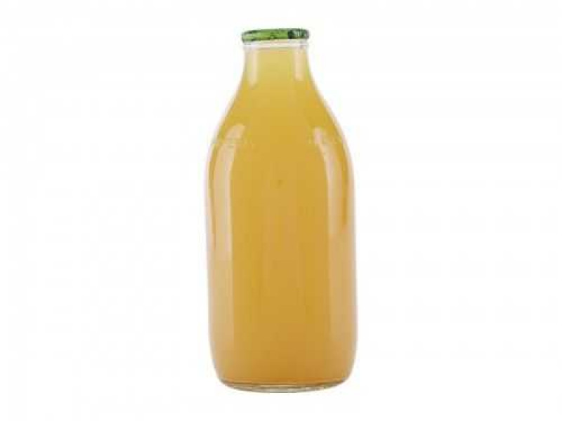 1 Pt Apple Juice