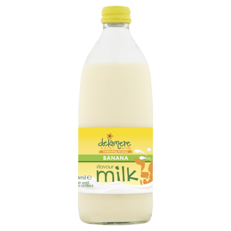 Delamere Banana