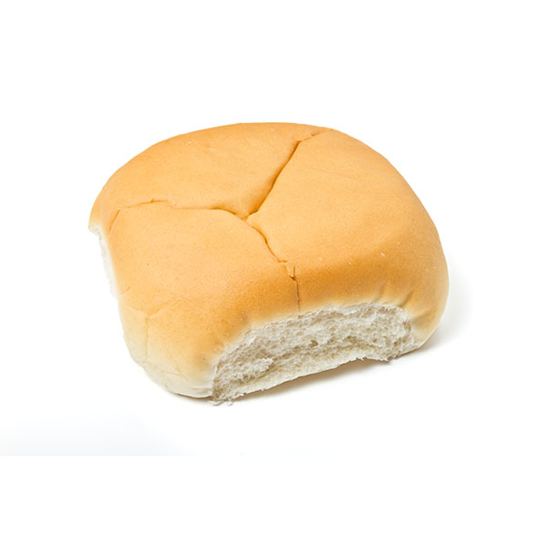 12 White Baps
