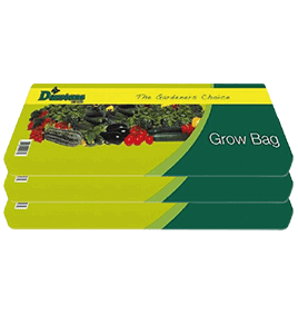 Grow Bag x 3