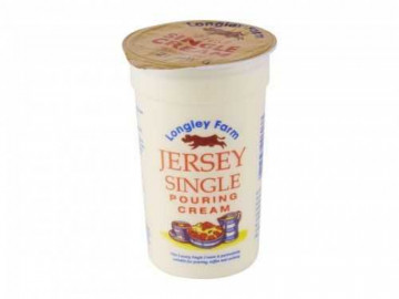 Cream Single 150ml
