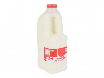 2L Skimmed